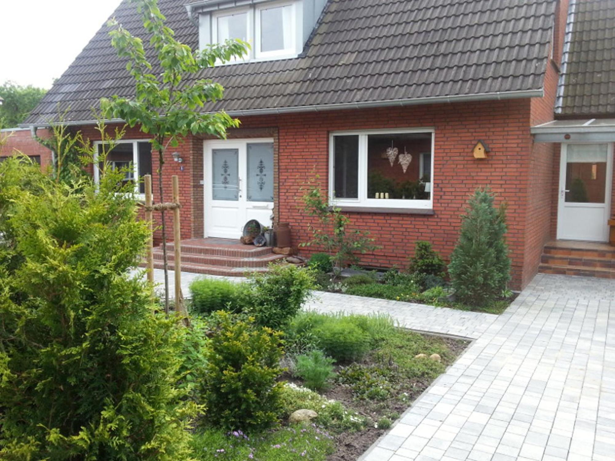 Ferienhaus Emstal In Oberlangen Lathen Eksteriør bilde