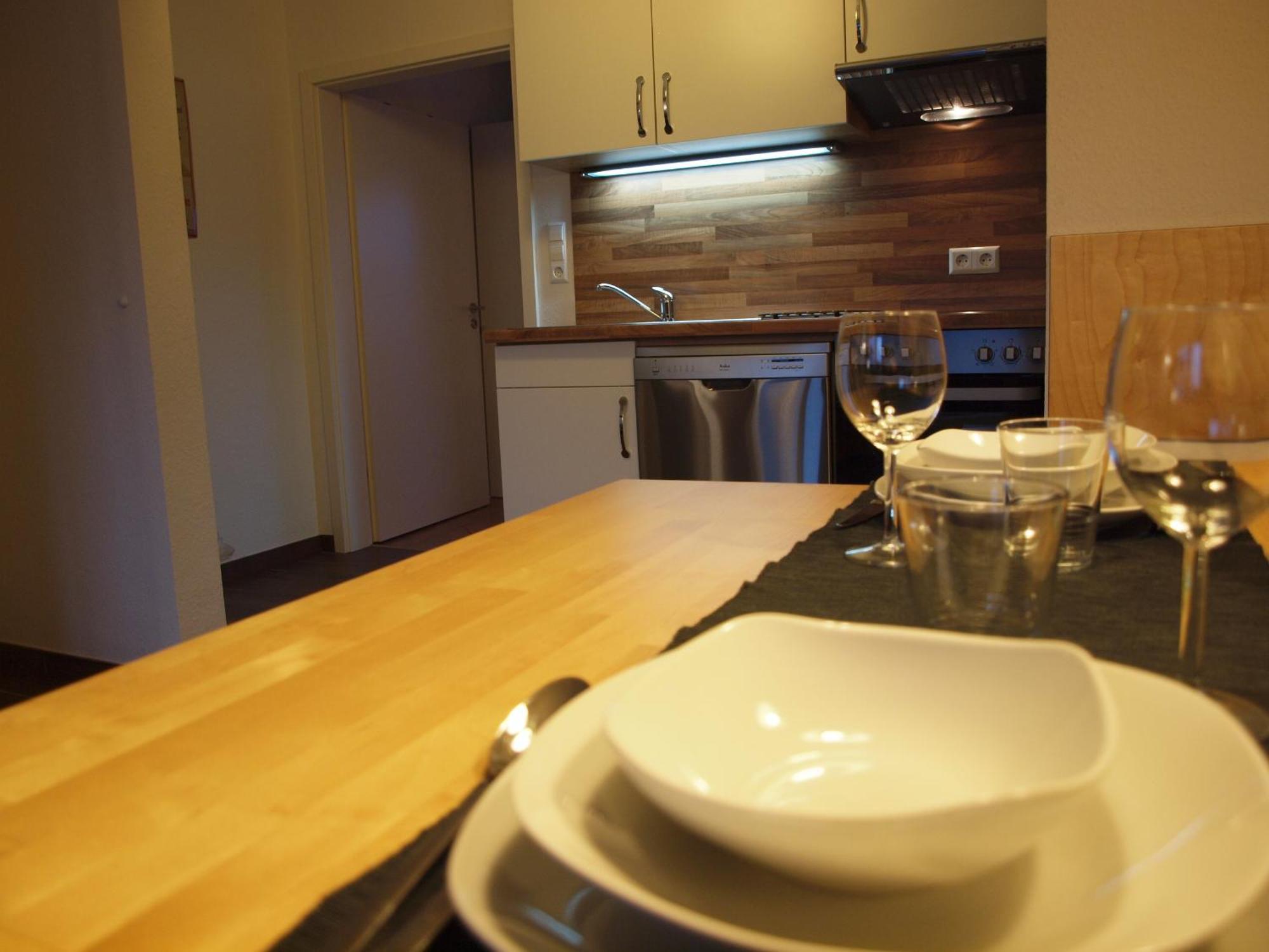 Ferienhaus Emstal In Oberlangen Lathen Rom bilde