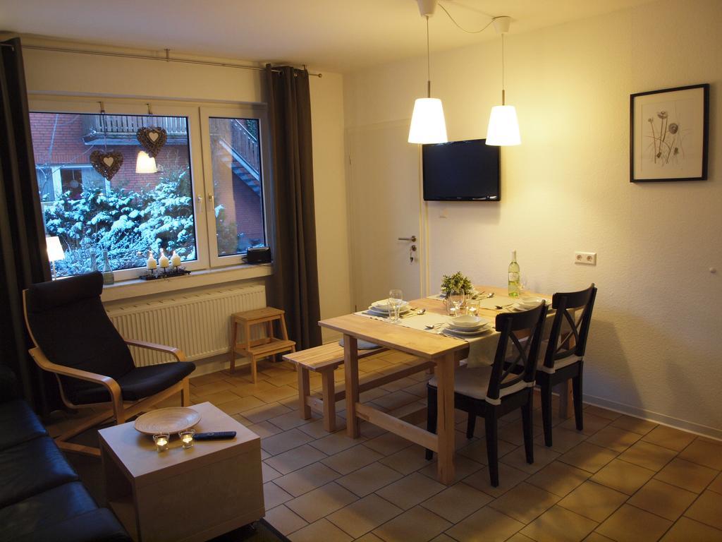 Ferienhaus Emstal In Oberlangen Lathen Rom bilde