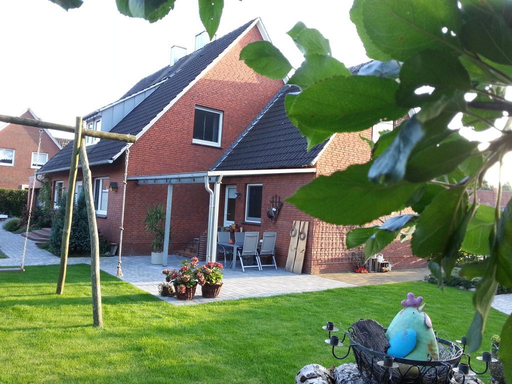 Ferienhaus Emstal In Oberlangen Lathen Eksteriør bilde