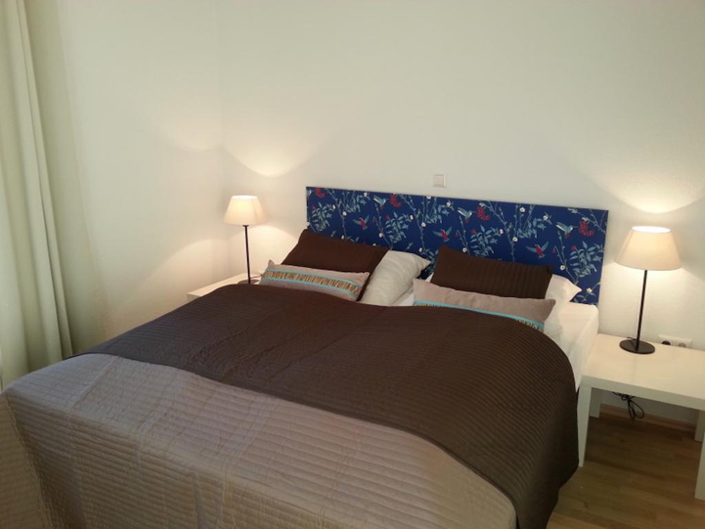 Ferienhaus Emstal In Oberlangen Lathen Rom bilde