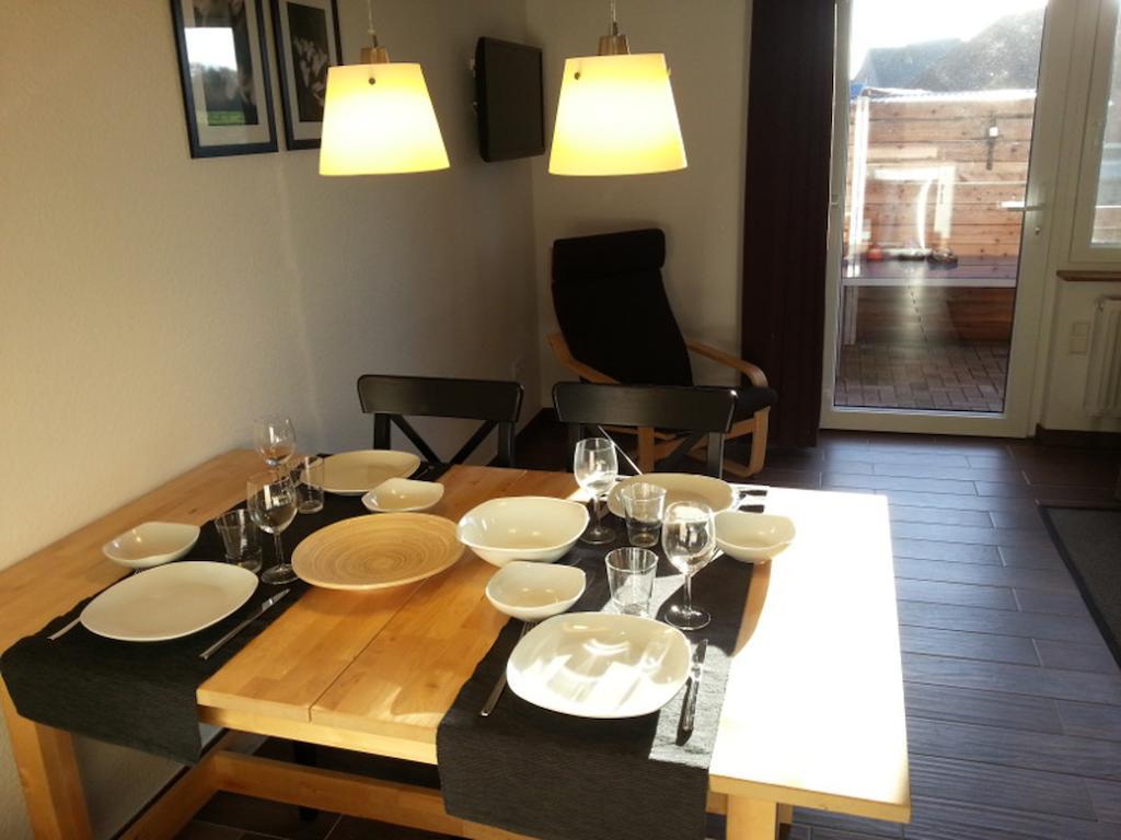 Ferienhaus Emstal In Oberlangen Lathen Rom bilde